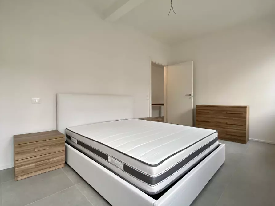 Immagine 11 di Appartamento in affitto  in Borgo Casale a Vicenza