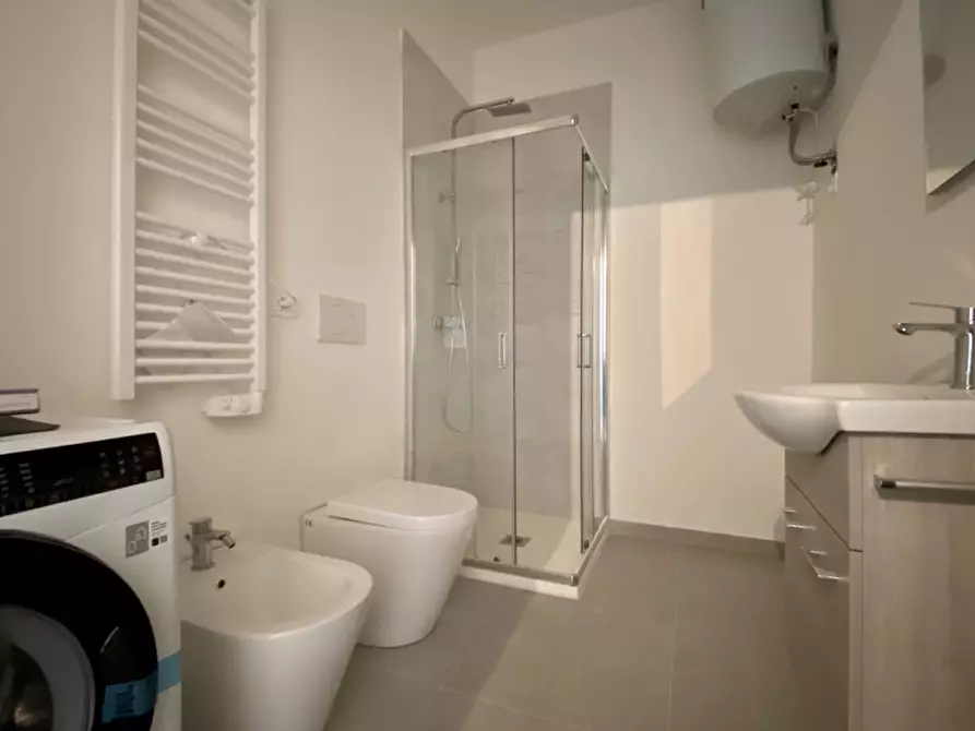 Immagine 12 di Appartamento in affitto  in Borgo Casale a Vicenza