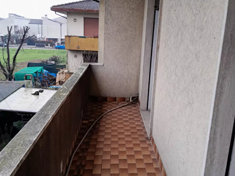 Immagine 17 di Appartamento in vendita  in Via Roma 2 a Montegaldella