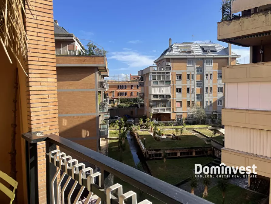 Immagine 1 di Appartamento in affitto  in Largo San Pio V a Roma