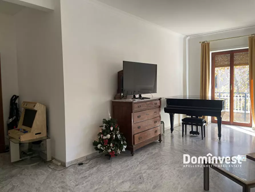 Immagine 3 di Appartamento in affitto  in Largo San Pio V a Roma