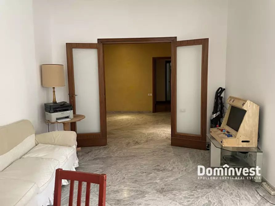 Immagine 4 di Appartamento in affitto  in Largo San Pio V a Roma