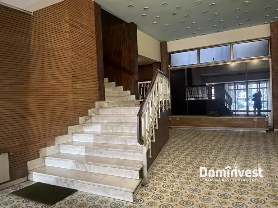 Immagine 5 di Appartamento in affitto  in Largo San Pio V a Roma