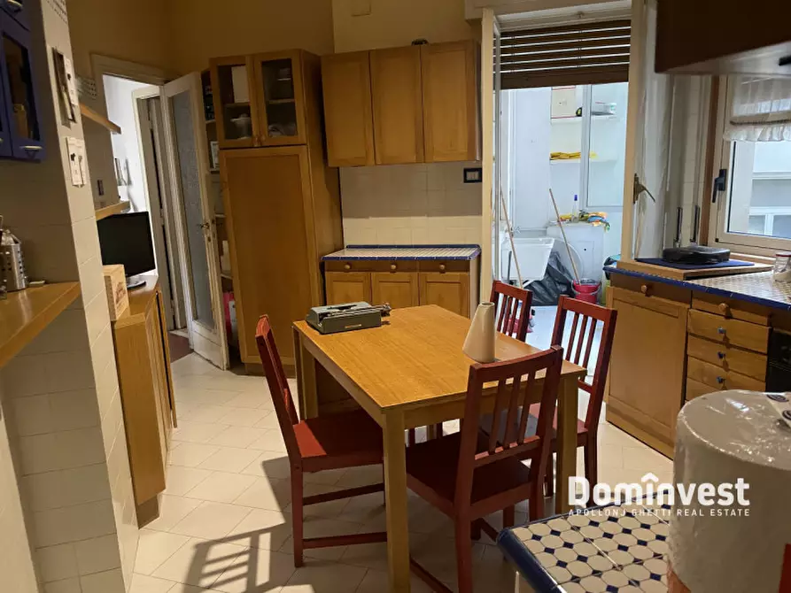 Immagine 7 di Appartamento in affitto  in Largo San Pio V a Roma