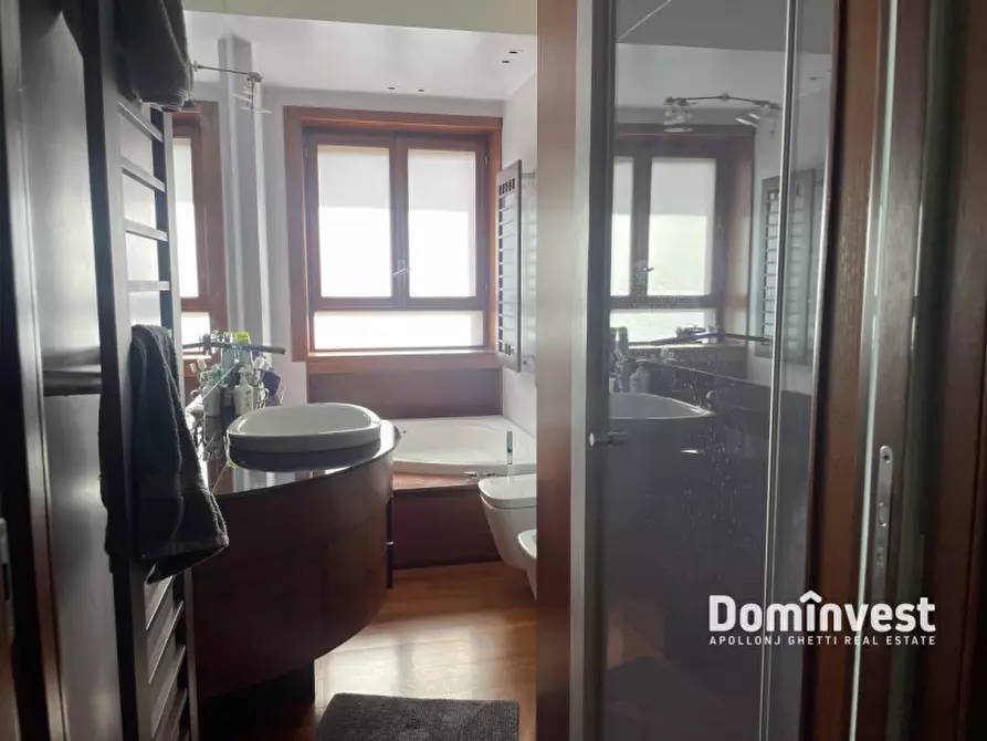 Immagine 13 di Appartamento in affitto  in Largo San Pio V a Roma