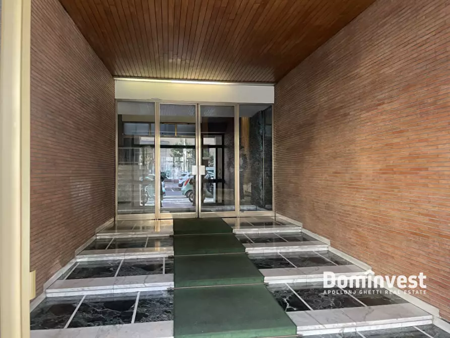 Immagine 20 di Appartamento in affitto  in Largo San Pio V a Roma