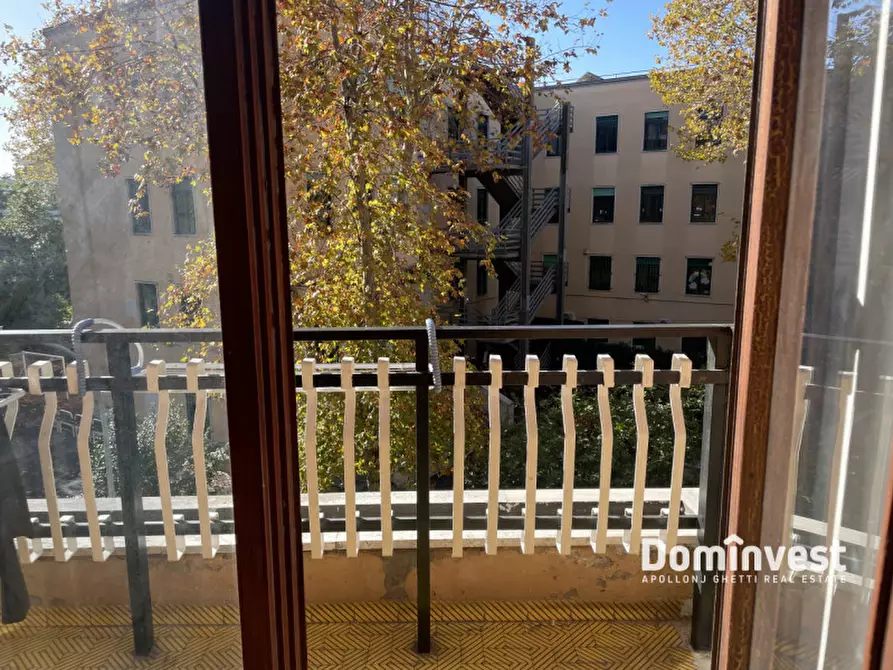 Immagine 22 di Appartamento in affitto  in Largo San Pio V a Roma