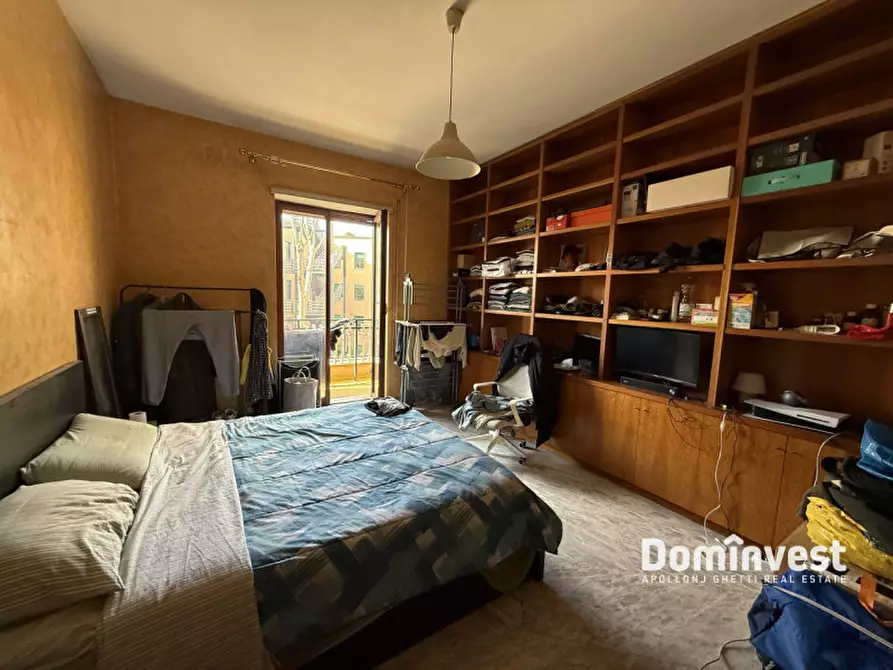 Immagine 23 di Appartamento in affitto  in Largo San Pio V a Roma