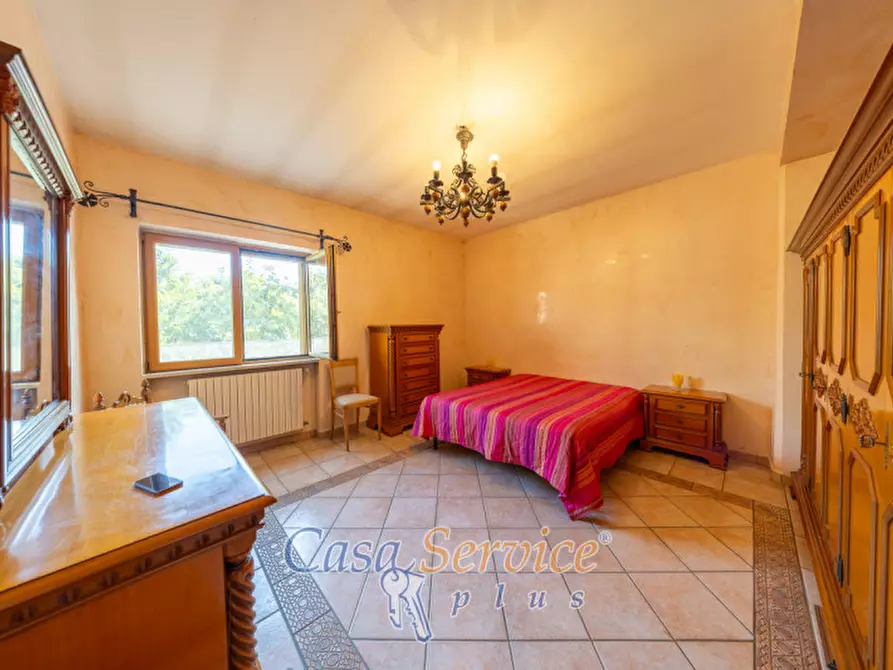 Immagine 4 di Casa bifamiliare in vendita  in Via Vittorio Veneto a Supersano