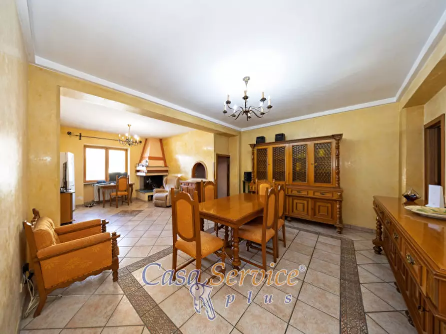 Immagine 5 di Casa bifamiliare in vendita  in Via Vittorio Veneto a Supersano