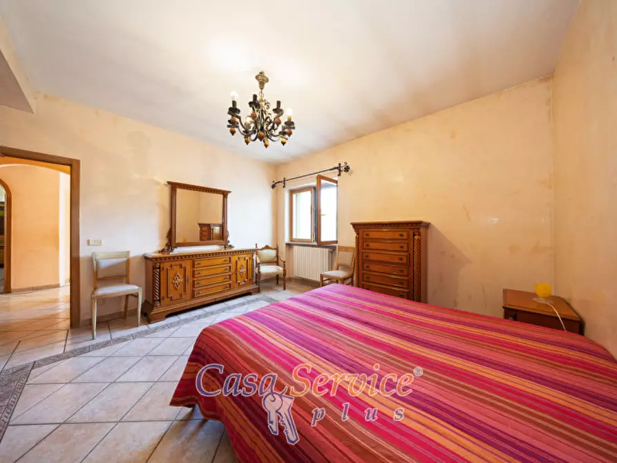 Immagine 6 di Casa bifamiliare in vendita  in Via Vittorio Veneto a Supersano