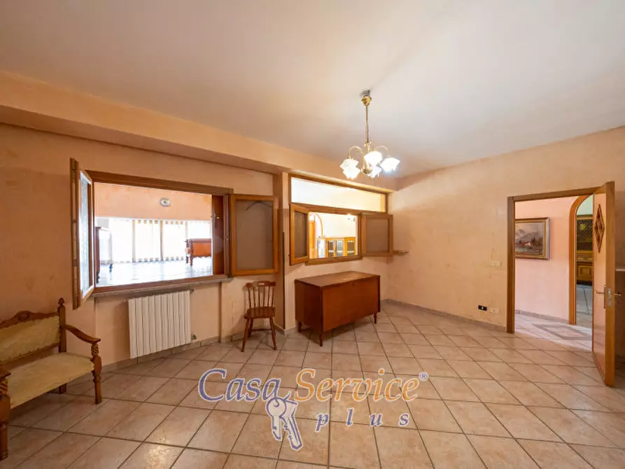 Immagine 12 di Casa bifamiliare in vendita  in Via Vittorio Veneto a Supersano