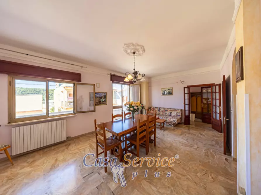 Immagine 13 di Casa bifamiliare in vendita  in Via Vittorio Veneto a Supersano