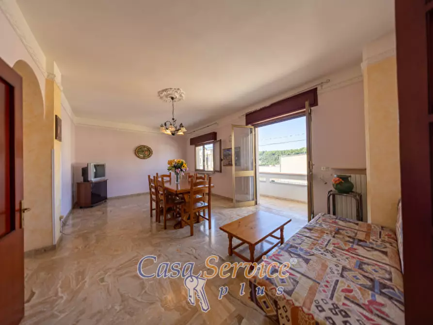 Immagine 14 di Casa bifamiliare in vendita  in Via Vittorio Veneto a Supersano