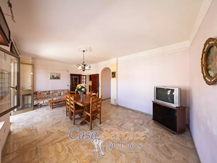 Immagine 15 di Casa bifamiliare in vendita  in Via Vittorio Veneto a Supersano