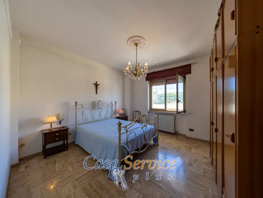 Immagine 16 di Casa bifamiliare in vendita  in Via Vittorio Veneto a Supersano