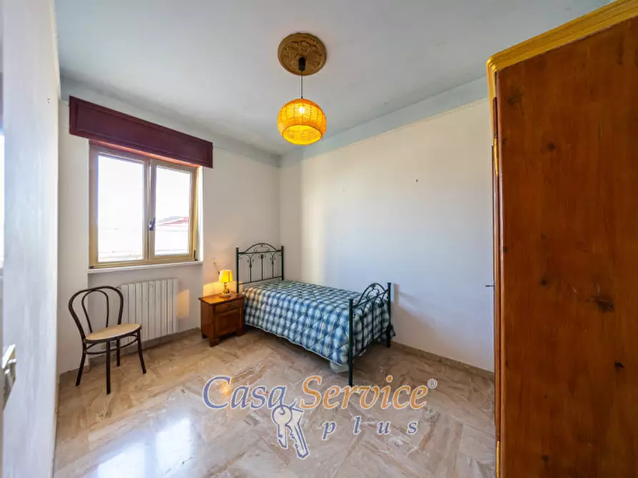 Immagine 17 di Casa bifamiliare in vendita  in Via Vittorio Veneto a Supersano