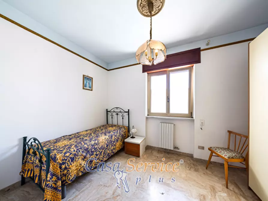 Immagine 18 di Casa bifamiliare in vendita  in Via Vittorio Veneto a Supersano