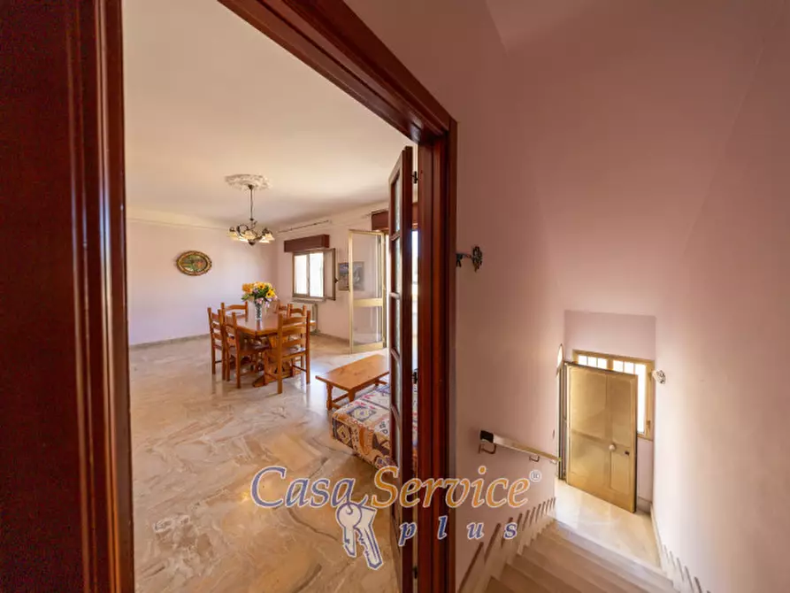 Immagine 20 di Casa bifamiliare in vendita  in Via Vittorio Veneto a Supersano