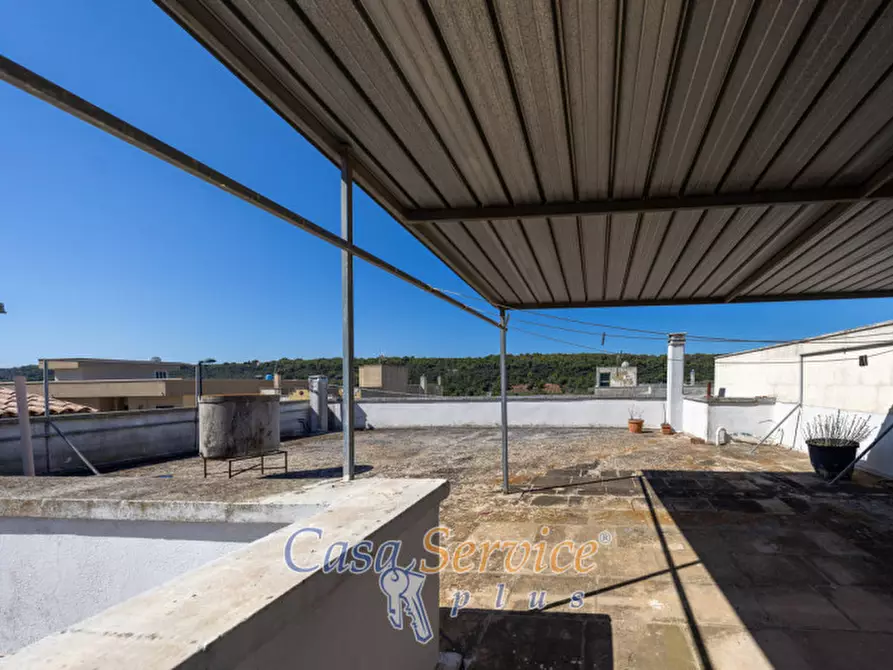 Immagine 23 di Casa bifamiliare in vendita  in Via Vittorio Veneto a Supersano