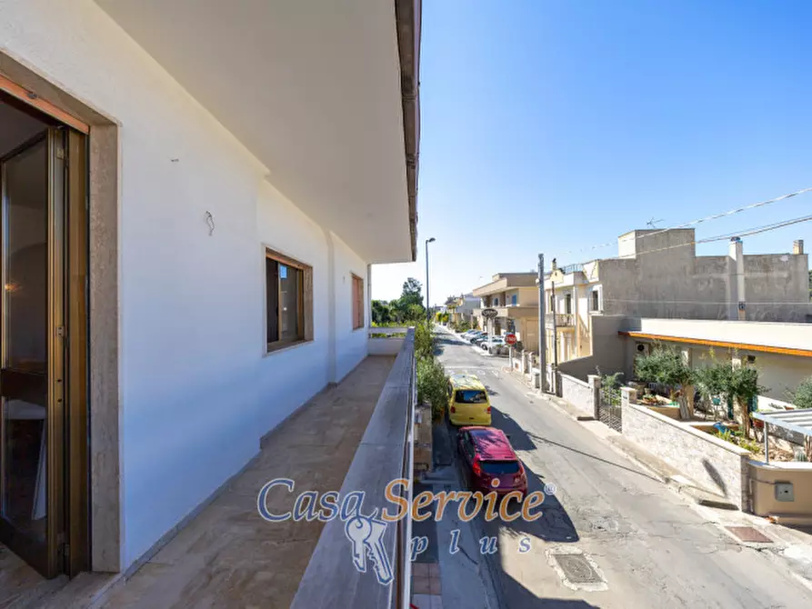 Immagine 24 di Casa bifamiliare in vendita  in Via Vittorio Veneto a Supersano