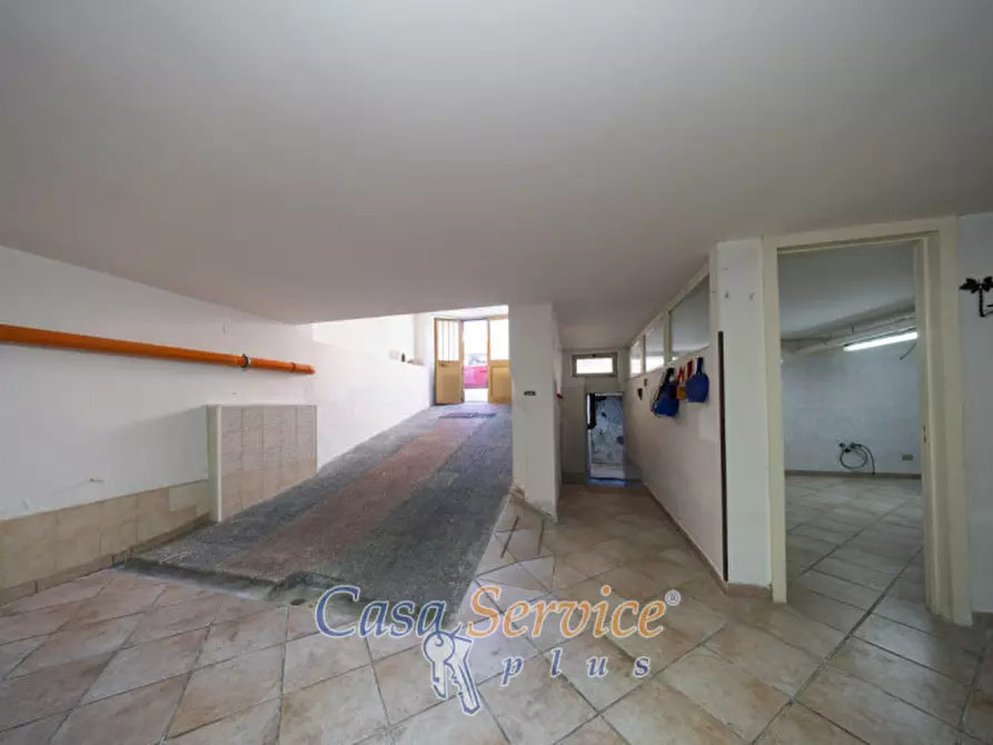 Immagine 25 di Casa bifamiliare in vendita  in Via Vittorio Veneto a Supersano