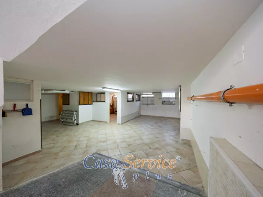 Immagine 26 di Casa bifamiliare in vendita  in Via Vittorio Veneto a Supersano