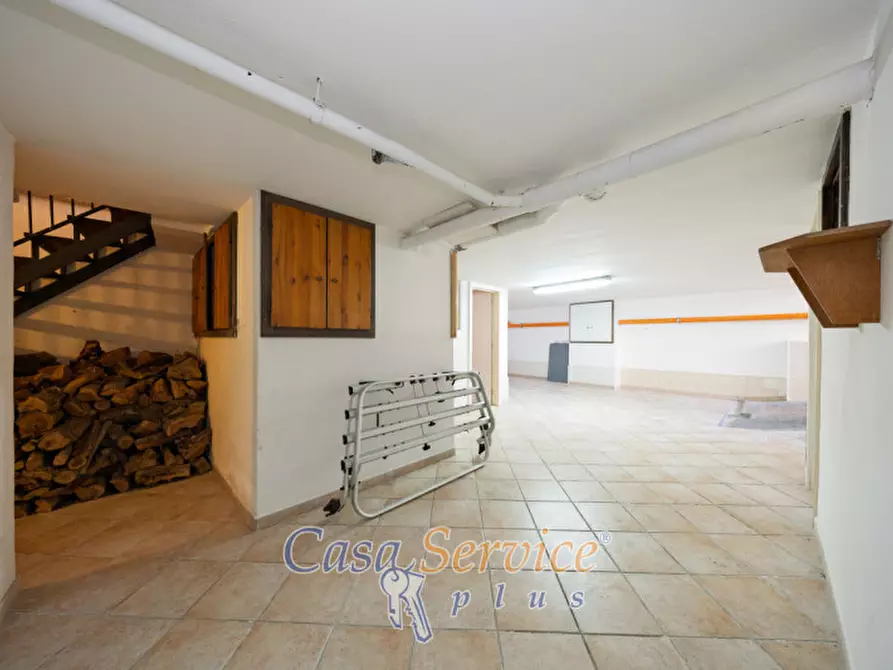 Immagine 27 di Casa bifamiliare in vendita  in Via Vittorio Veneto a Supersano