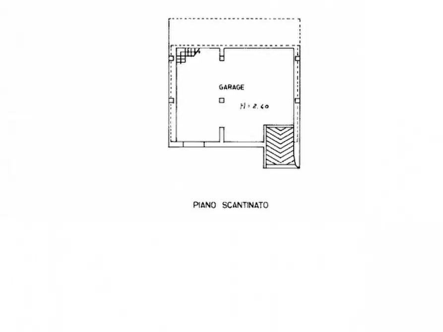Immagine 33 di Casa bifamiliare in vendita  in Via Vittorio Veneto a Supersano
