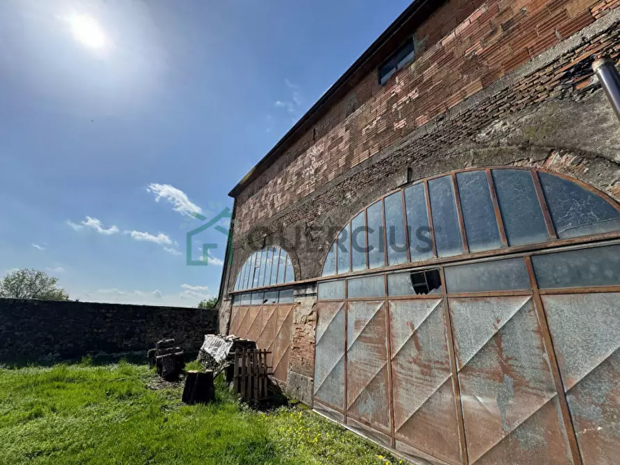 Immagine 4 di Rustico / casale in vendita  in PIAZZA GIACOMO MATTEOTTI a Caldiero