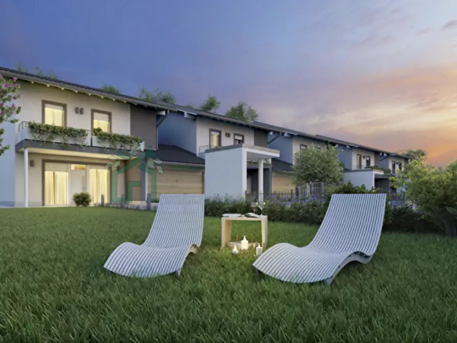 Immagine 10 di Rustico / casale in vendita  in PIAZZA GIACOMO MATTEOTTI a Caldiero