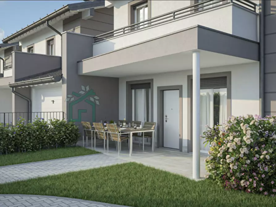 Immagine 11 di Rustico / casale in vendita  in PIAZZA GIACOMO MATTEOTTI a Caldiero