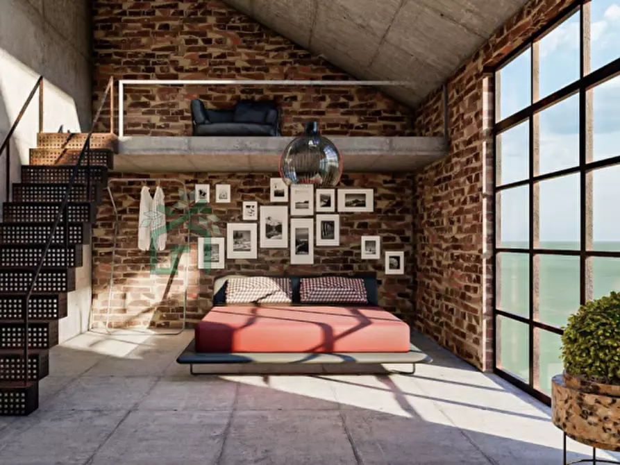 Immagine 11 di Rustico / casale in vendita  in PIAZZA GIACOMO MATTEOTTI a Caldiero