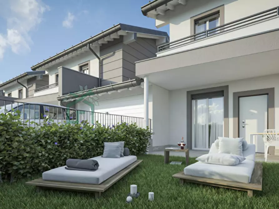 Immagine 12 di Rustico / casale in vendita  in PIAZZA GIACOMO MATTEOTTI a Caldiero