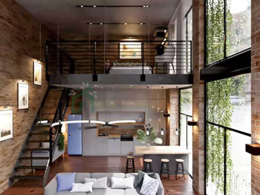 Immagine 12 di Rustico / casale in vendita  in PIAZZA GIACOMO MATTEOTTI a Caldiero