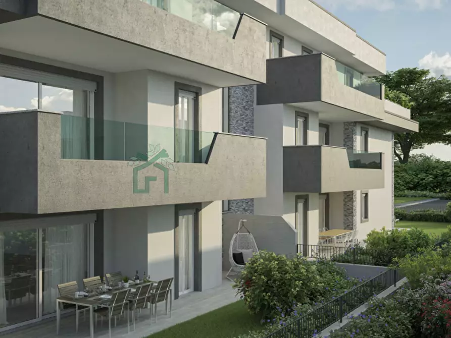 Immagine 13 di Rustico / casale in vendita  in PIAZZA GIACOMO MATTEOTTI a Caldiero