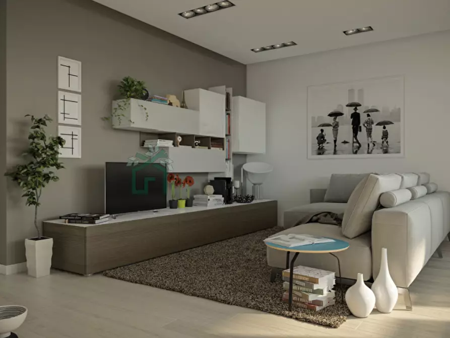 Immagine 15 di Rustico / casale in vendita  in PIAZZA GIACOMO MATTEOTTI a Caldiero