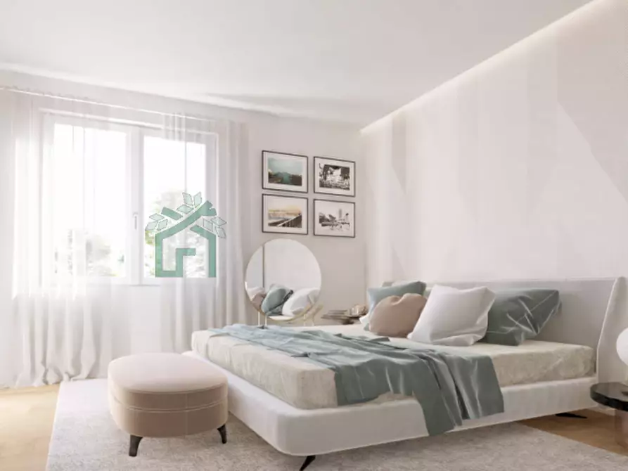 Immagine 16 di Rustico / casale in vendita  in PIAZZA GIACOMO MATTEOTTI a Caldiero