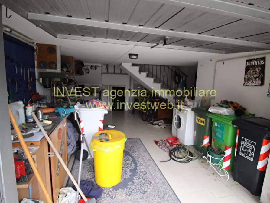 Immagine 3 di Villetta a schiera in vendita  in Via Aldo Moro a Adria