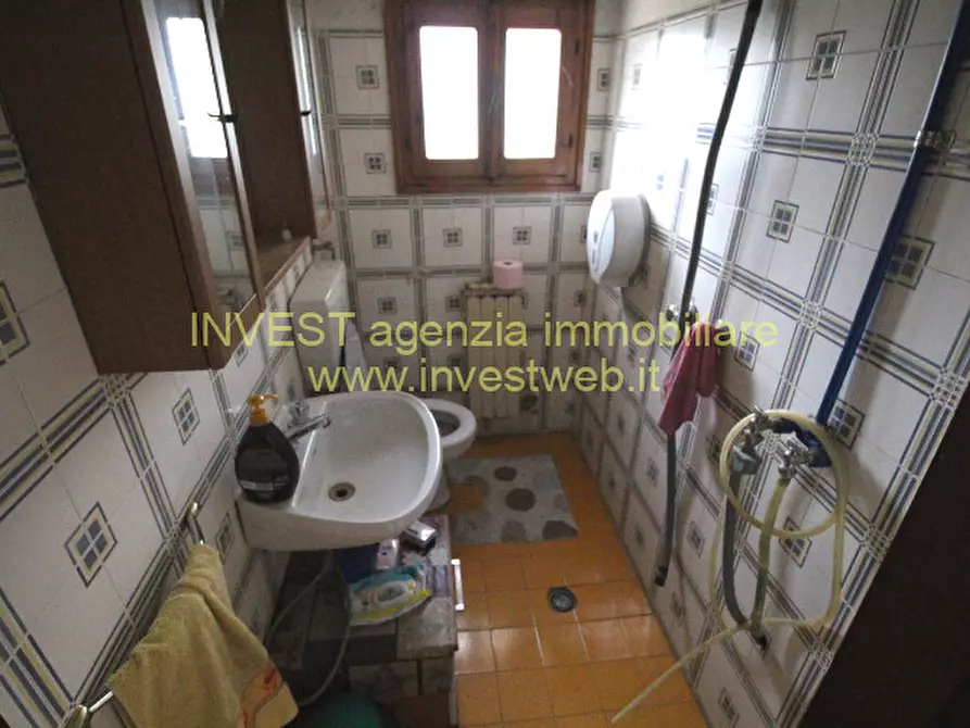 Immagine 4 di Villetta a schiera in vendita  in Via Aldo Moro a Adria