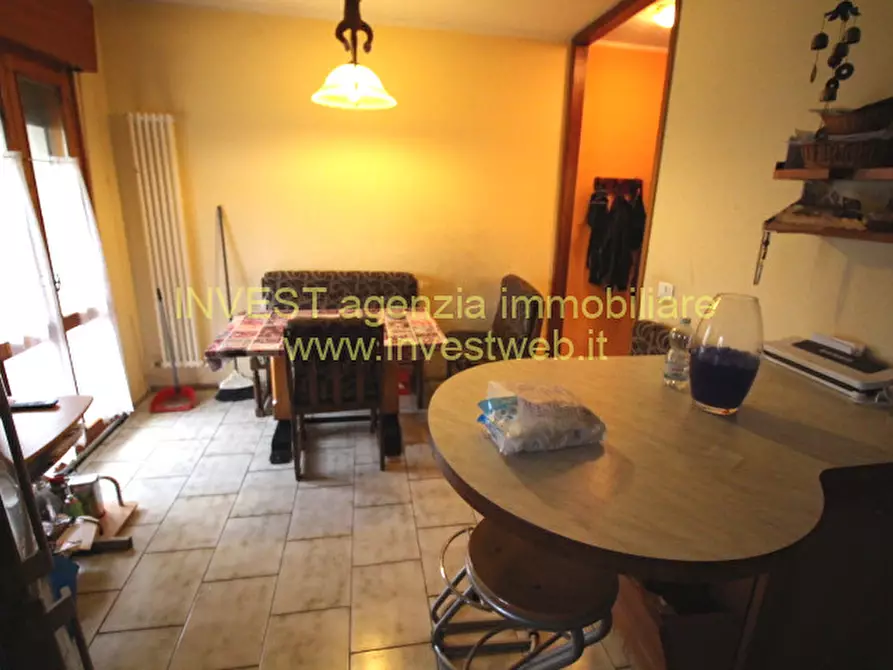 Immagine 6 di Villetta a schiera in vendita  in Via Aldo Moro a Adria