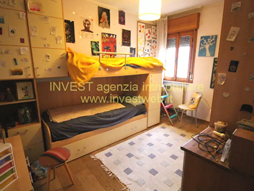 Immagine 10 di Villetta a schiera in vendita  in Via Aldo Moro a Adria