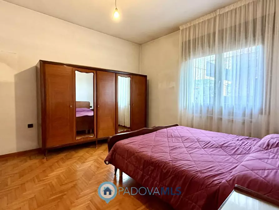 Immagine 5 di Casa bifamiliare in vendita  in Via Antonio Zanchi, 10 a Padova