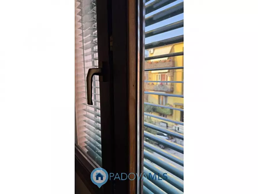 Immagine 11 di Casa bifamiliare in vendita  in Via Antonio Zanchi, 10 a Padova