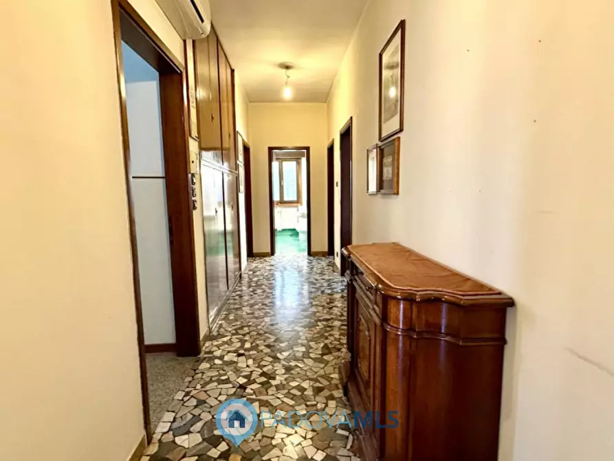 Immagine 28 di Casa bifamiliare in vendita  in Via Antonio Zanchi, 10 a Padova