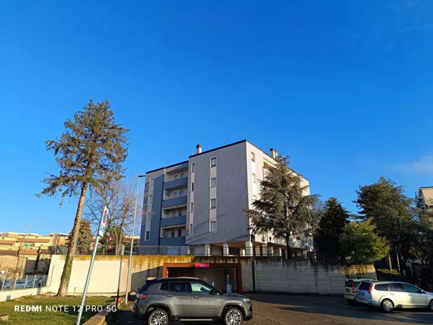 Immagine 1 di Appartamento in vendita  in Via Roma a Macerata