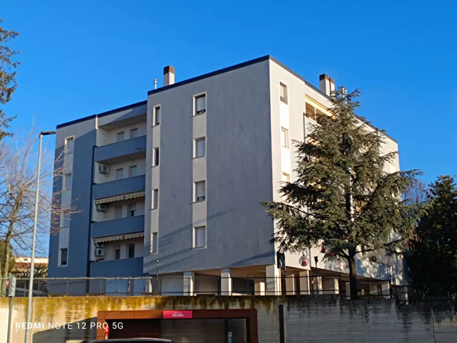 Immagine 2 di Appartamento in vendita  in Via Roma a Macerata