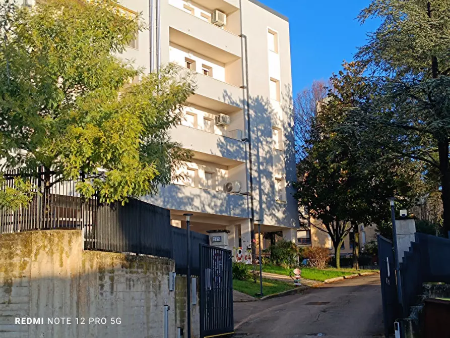 Immagine 3 di Appartamento in vendita  in Via Roma a Macerata