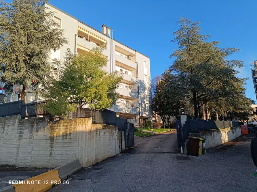 Immagine 4 di Appartamento in vendita  in Via Roma a Macerata