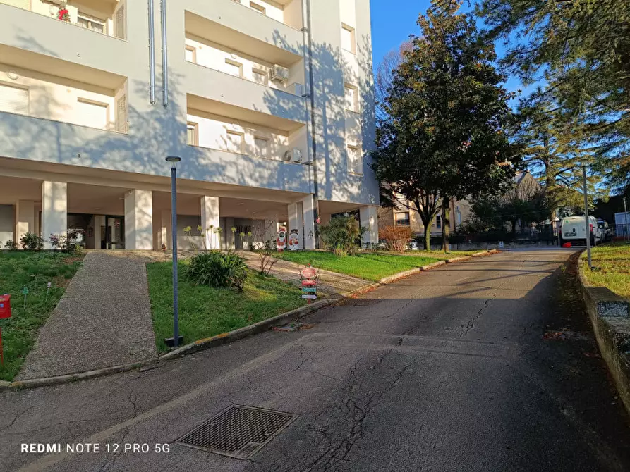 Immagine 5 di Appartamento in vendita  in Via Roma a Macerata